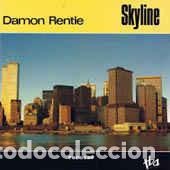 CDs de m&uacute;sica: DAMON RENTIE - SKYLINE - Foto 1