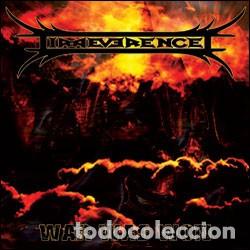 CDs de m&uacute;sica: Irreverence---- War Was Won --thrash metal - Foto 1