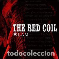 CDs de m&uacute;sica: The Red Coil &lrm;&ndash; Lam - Foto 1