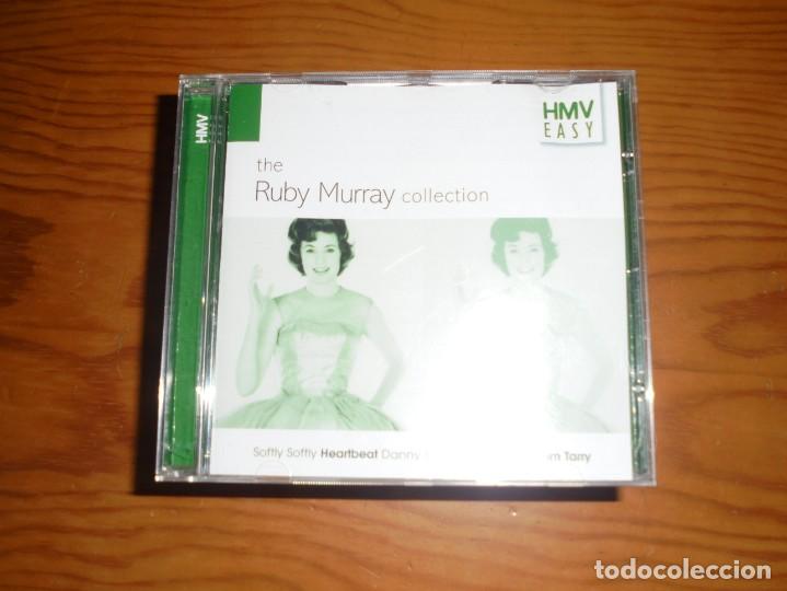 CD di Musica: THE RUBY MURRAY  COLLECTION. HMV, 2000 . CD. IMPECABLE