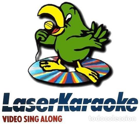 CDs de m&uacute;sica: VIDEO KARAOKES PIONEER - Foto 4