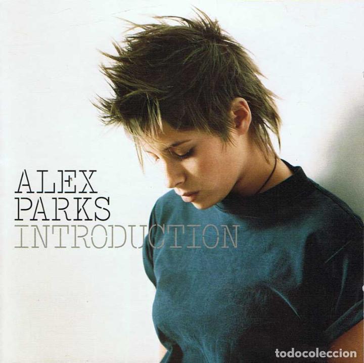 CDs de m&uacute;sica: Alex Parks - Introduction. CD. Polydor - Foto 1