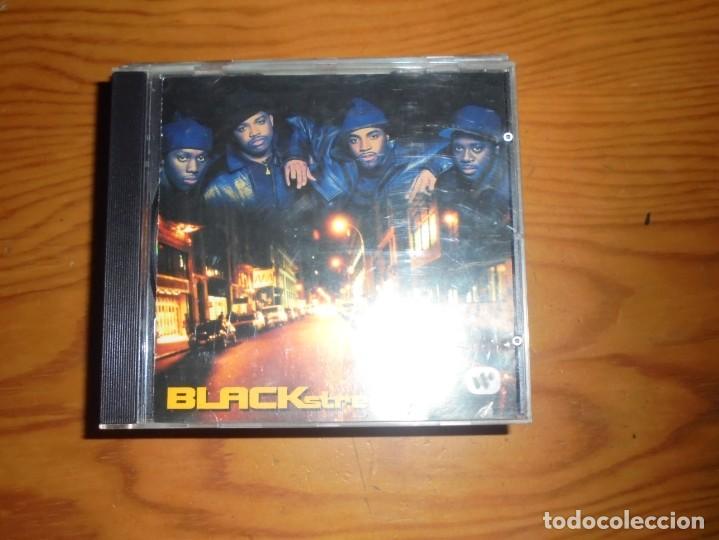 CDs de m&uacute;sica: BLACKSTREET. INTERSCOPE, . CD. (#) - Foto 1