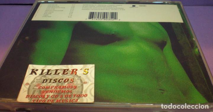 CDs de m&uacute;sica: Femi Kuti - Shoki Shoki - CD - Foto 2