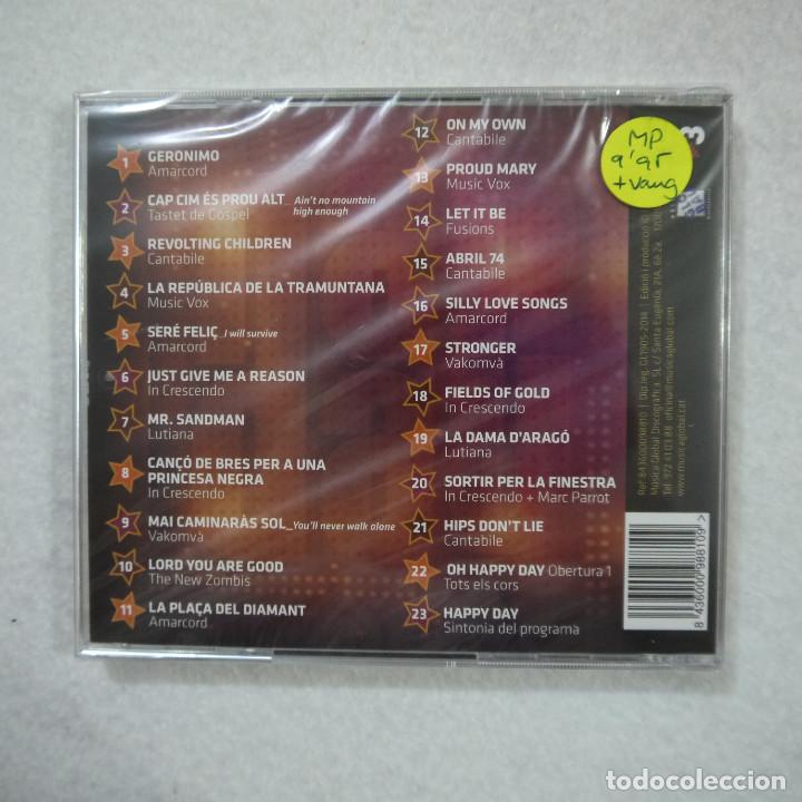 CDs de m&uacute;sica: EDDY GRANT - THE GREATEST HITS - CD 2001 - Foto 2