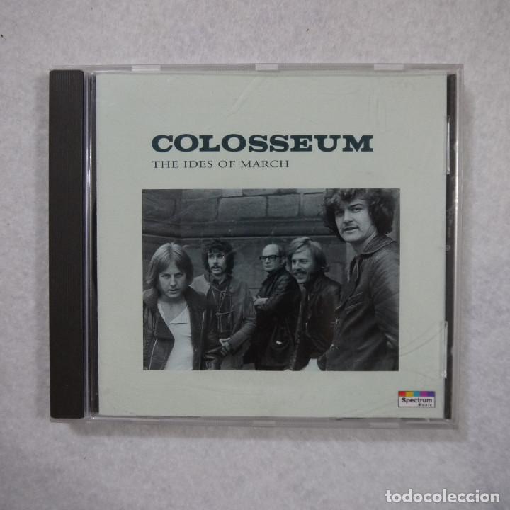 CDs de m&uacute;sica: SASH - LIFE GOES ON - CD 1998 - Foto 1