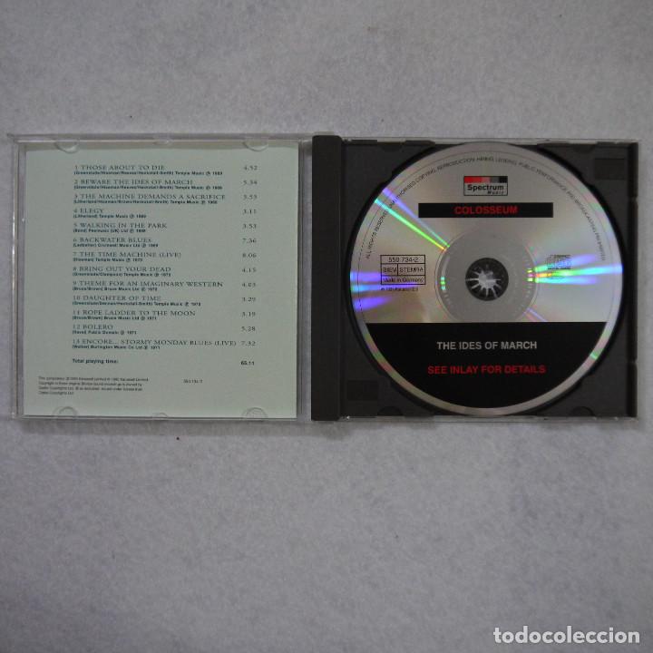 CDs de m&uacute;sica: SASH - LIFE GOES ON - CD 1998 - Foto 2