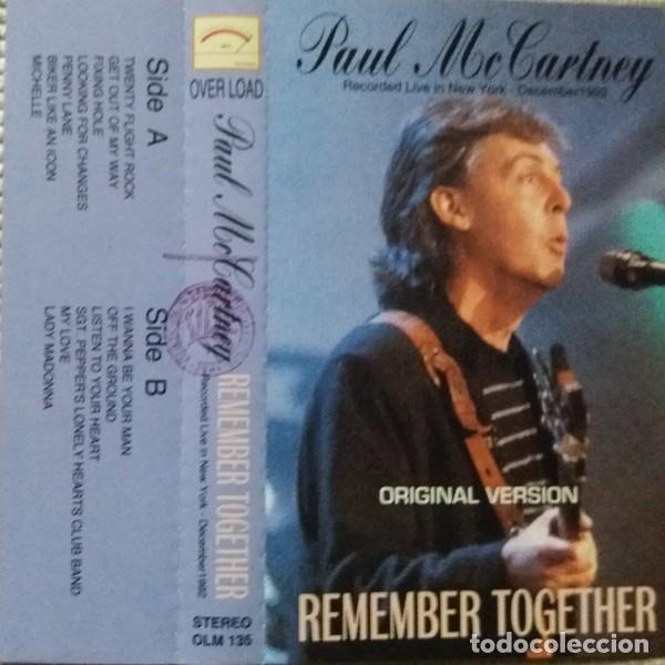 paul mccartney (the birthday box) limited editi - Buy CD's of Pop