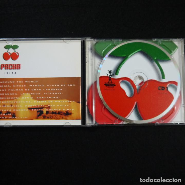 CDs de m&uacute;sica: PACHA IBIZA - 2 CDS - Foto 2
