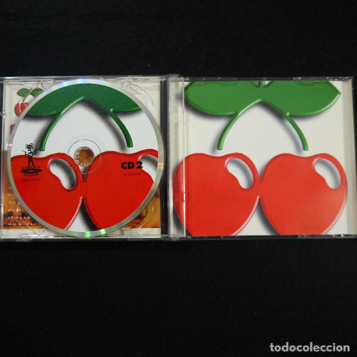 CDs de m&uacute;sica: PACHA IBIZA - 2 CDS - Foto 3
