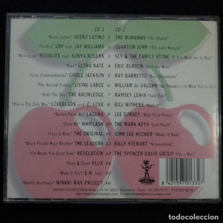 CDs de m&uacute;sica: PACHA IBIZA - 2 CDS - Foto 4