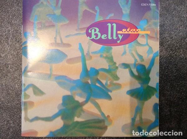 CDs de m&uacute;sica: Oferta Belly - Star - CD Japon - Foto 1