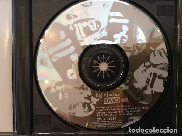 CDs de m&uacute;sica: Oferta Belly - Star - CD Japon - Foto 3
