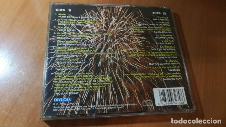CDs de m&uacute;sica: 2CD CARNAVAL CARNAVAL VV.AA. - Foto 2