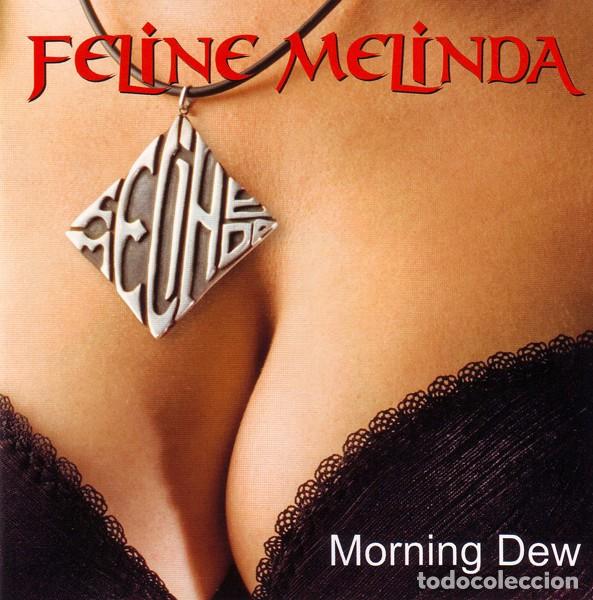 CDs de m&uacute;sica: Feline Melinda &lrm;&ndash; Morning Dew - Foto 1