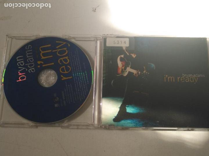 CDs de m&uacute;sica: CD SINGLE  BRYAN ADAMS - Foto 1