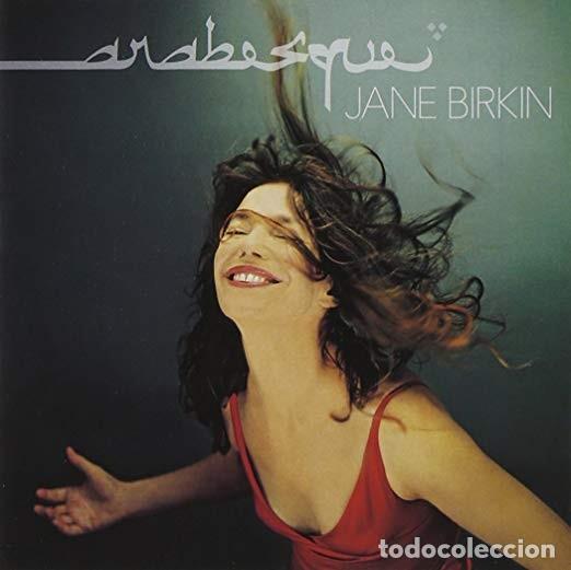 CDs de m&uacute;sica: FRANCOISE HARDY.JANE BIRKIN. 2 CDS.PACK - Foto 1