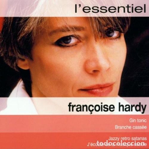 CDs de m&uacute;sica: FRANCOISE HARDY.JANE BIRKIN. 2 CDS.PACK - Foto 3