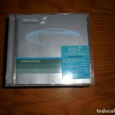 CDs de Música: RONI SIZE. REPRAZENT. NEWFORMS, 1997. CD. IMPECABLE. Lote 140629386