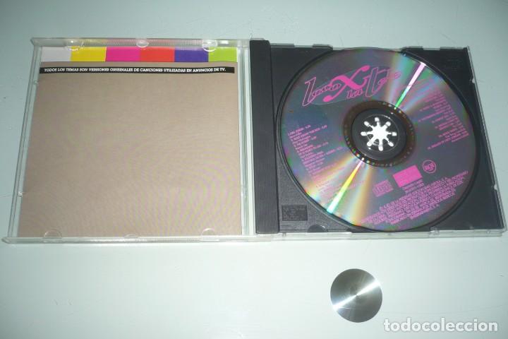 CDs de m&uacute;sica: Cd. LOCO X LA TELE 1992 - Foto 3
