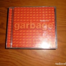 CDs de Música: GARBAGE. VERSION 2.0. CD. IMPECABLE (#). Lote 140709222