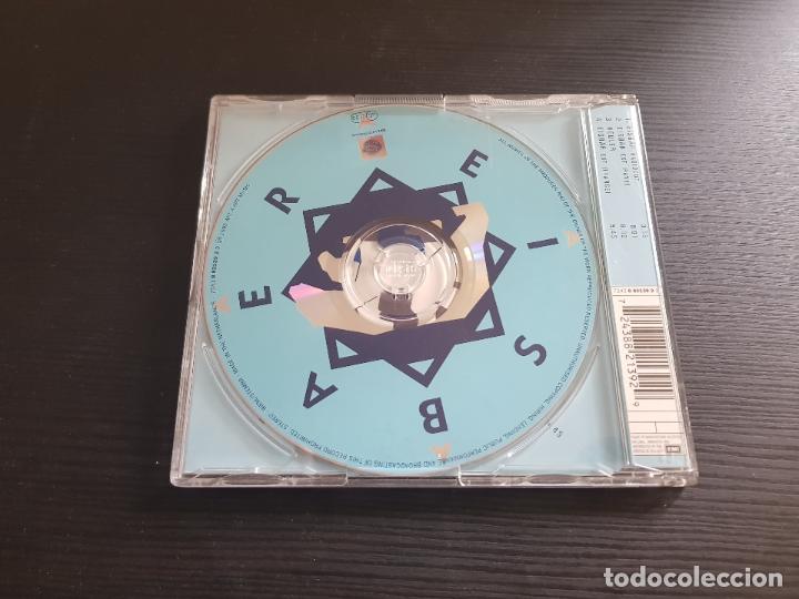 CDs de m&uacute;sica: EISB&Auml;R - ICEBEAR - CD SINGLE - 4 TRACKS - CHRYSALIS - 1995 - Foto 2