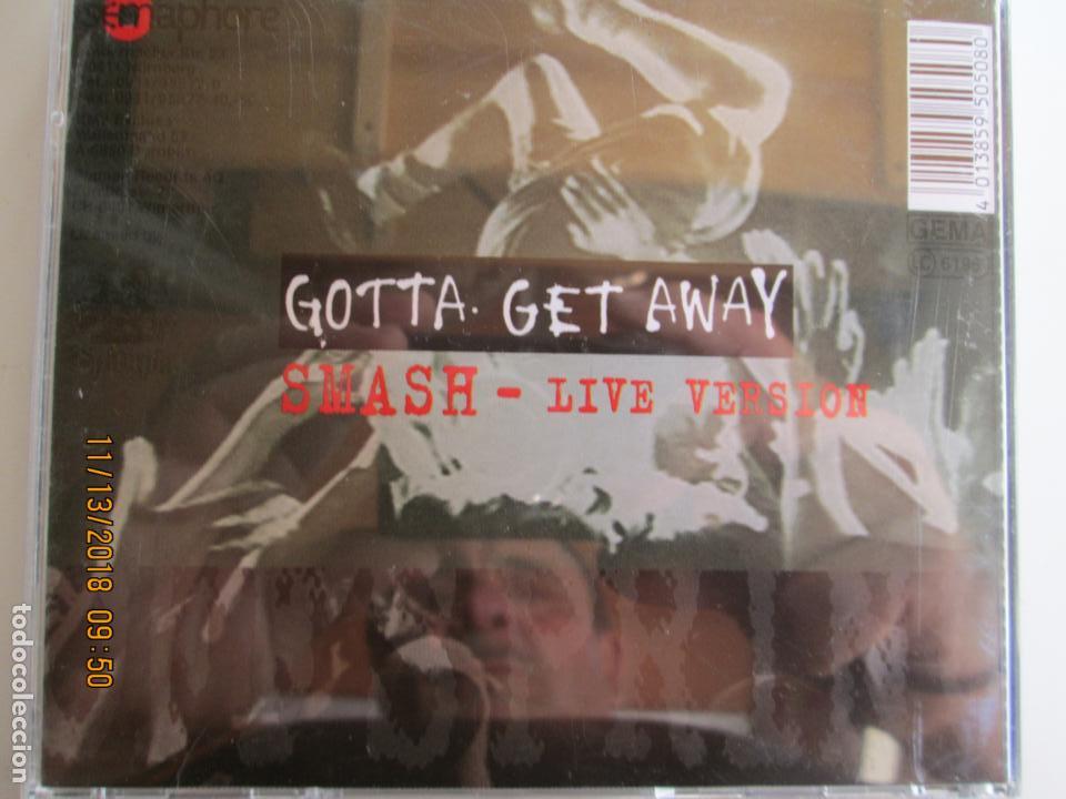 CDs de m&uacute;sica: OFF SPRING - GOTTA GET AWAY - Foto 3