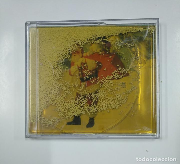 CDs de m&uacute;sica: LUMIERE DE NOEL. CD. TDVCD1 - Foto 1
