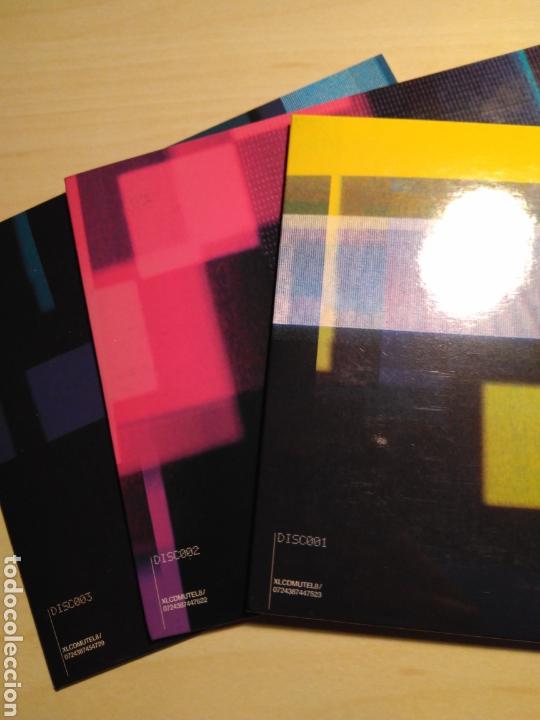 CDs de m&uacute;sica: Depeche Mode, Remixes 81 - 04 - Foto 2
