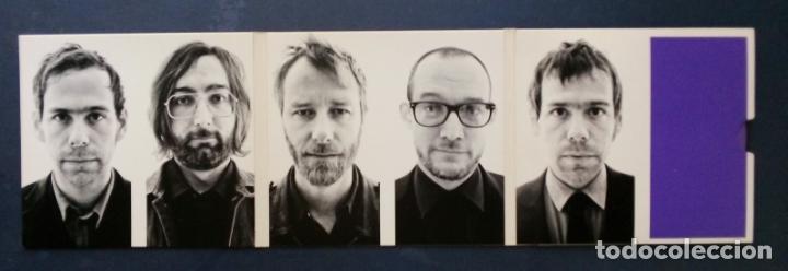 CDs de m&uacute;sica: CD HIGH VIOLET - THE NATIONAL 2010. - Foto 2