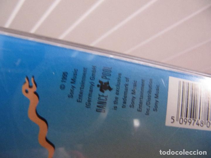 CDs de m&uacute;sica: IBIZA SUNRISE CD 1995 ★★★★ GERMANY - Foto 4