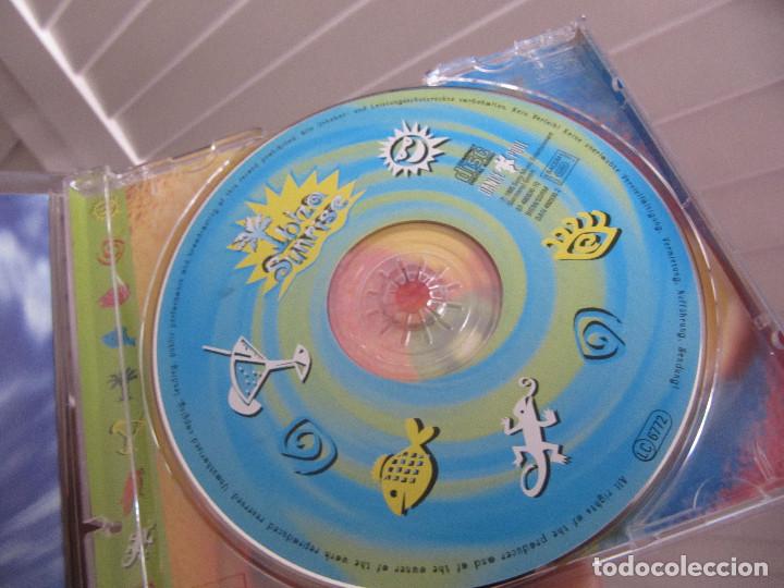 CDs de m&uacute;sica: IBIZA SUNRISE CD 1995 ★★★★ GERMANY - Foto 6