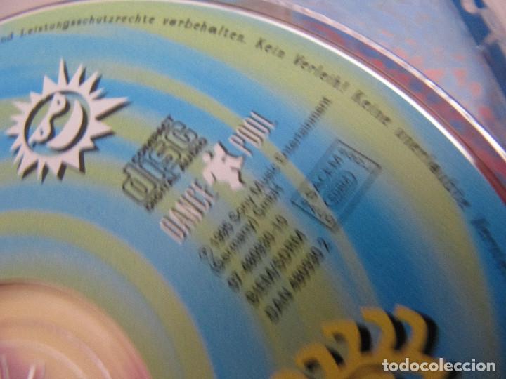 CDs de m&uacute;sica: IBIZA SUNRISE CD 1995 ★★★★ GERMANY - Foto 7