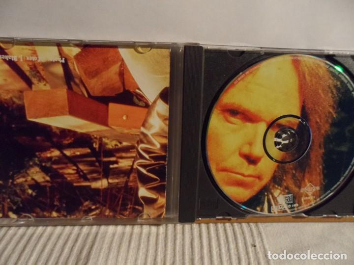 CDs de m&uacute;sica: NEIL YOUNG - THE RARE & UNRELEASED COLLECTION - Foto 2