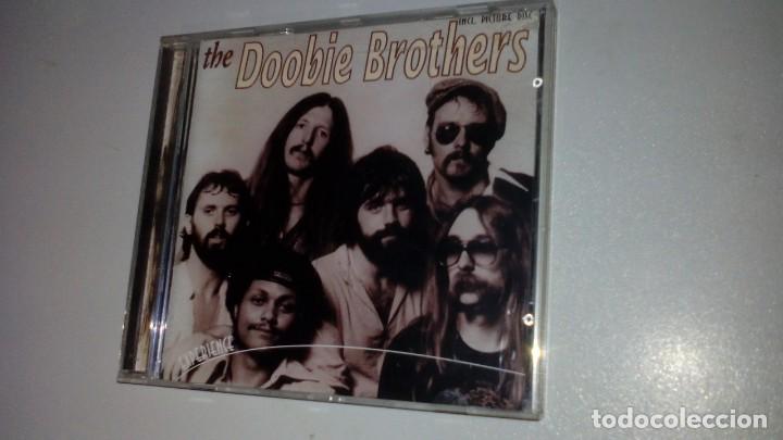 CDs de m&uacute;sica: DOOBIE BROTHERS - Foto 1