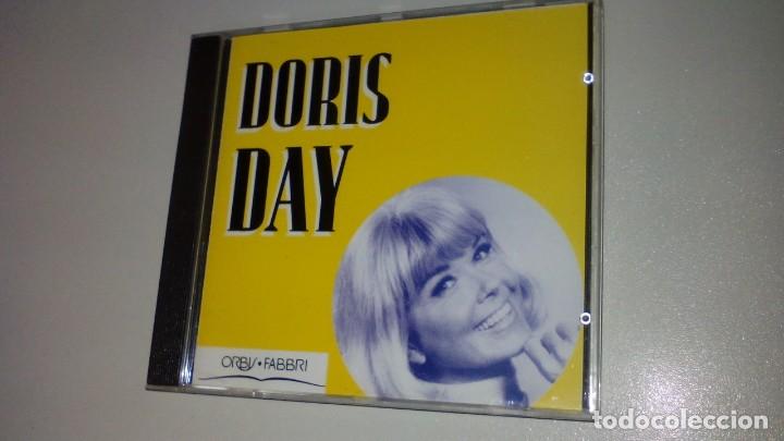 CDs de m&uacute;sica: doris day - Foto 1