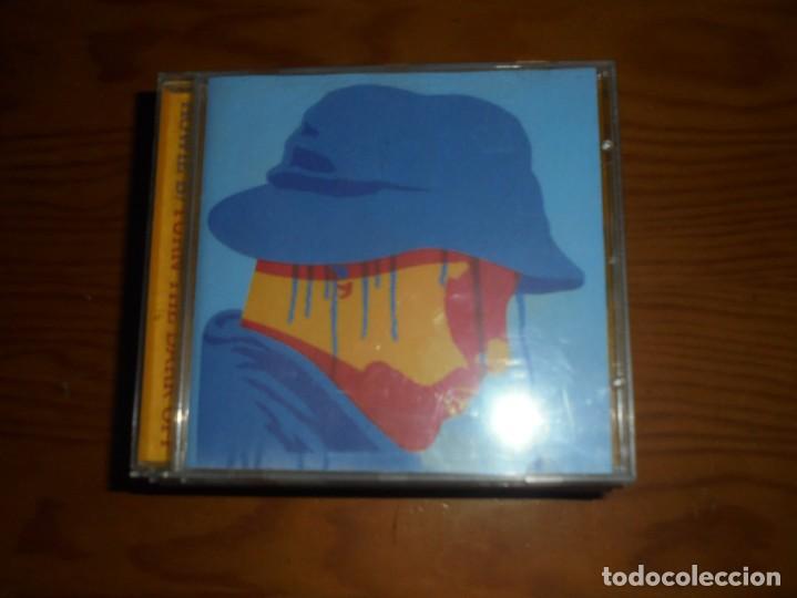 CDs de m&uacute;sica: HOWIE  B.  TURN THE DARK OFF.  POLYDOR.  CD. IMPECABLE - Foto 1