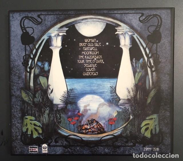 CDs de m&uacute;sica: WHITE COVEN - OVERSEAS - Foto 2