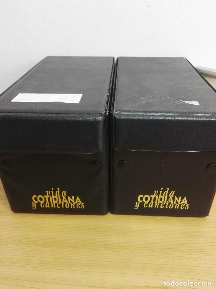 CDs de m&uacute;sica: CD 39 cd Vida cotidiana y canciones . - Foto 1