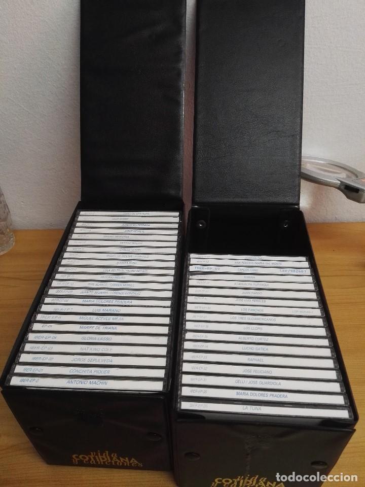 CDs de m&uacute;sica: CD 39 cd Vida cotidiana y canciones . - Foto 2