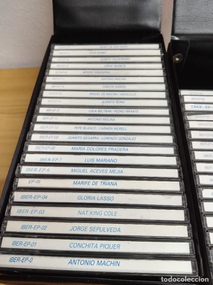 CDs de m&uacute;sica: CD 39 cd Vida cotidiana y canciones . - Foto 3