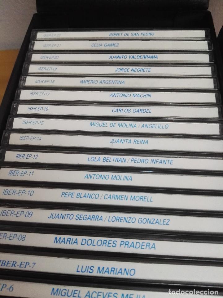 CDs de m&uacute;sica: CD 39 cd Vida cotidiana y canciones . - Foto 4