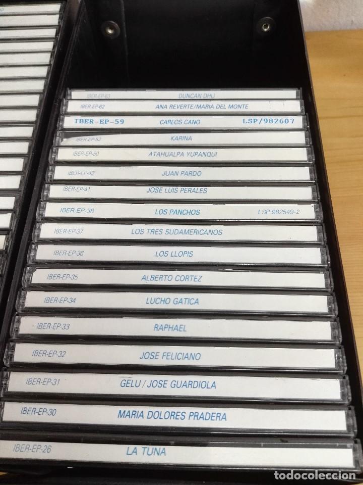 CDs de m&uacute;sica: CD 39 cd Vida cotidiana y canciones . - Foto 5