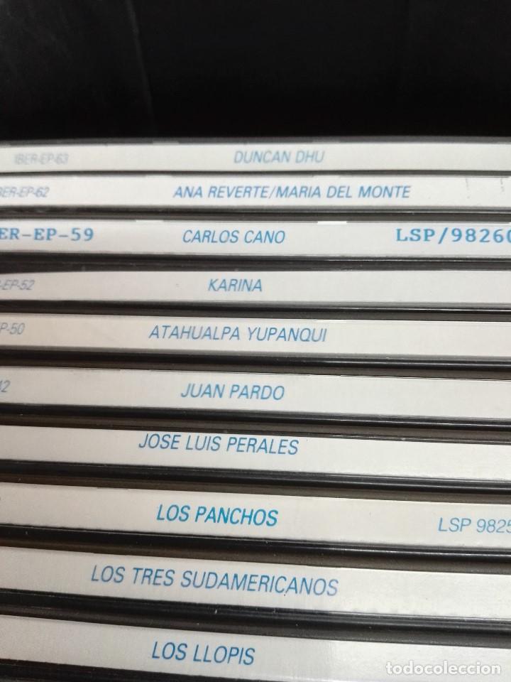 CDs de m&uacute;sica: CD 39 cd Vida cotidiana y canciones . - Foto 6