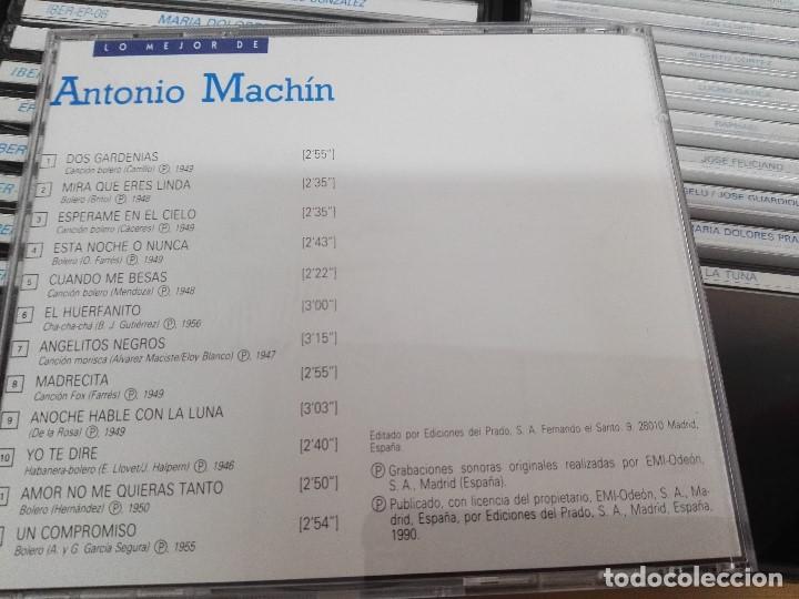 CDs de m&uacute;sica: CD 39 cd Vida cotidiana y canciones . - Foto 8