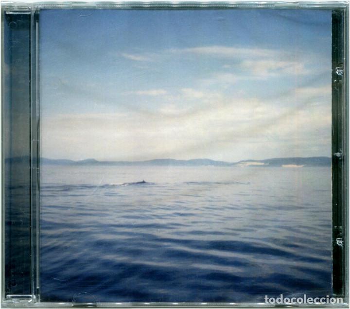 CD de M&uacute;sica: Summer Recreation Camp &lrm;&ndash; Dolphins in Love - CD Spain 2011 - Foehn 039 - Precintado