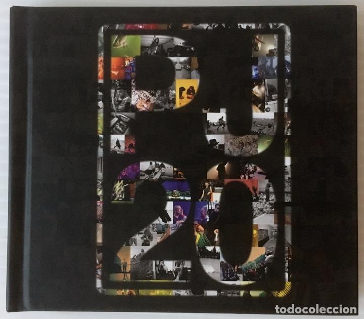 CDs de m&uacute;sica: PEARL JAM. TWENTY. 2 CD. SONY MUSIC. - Foto 1