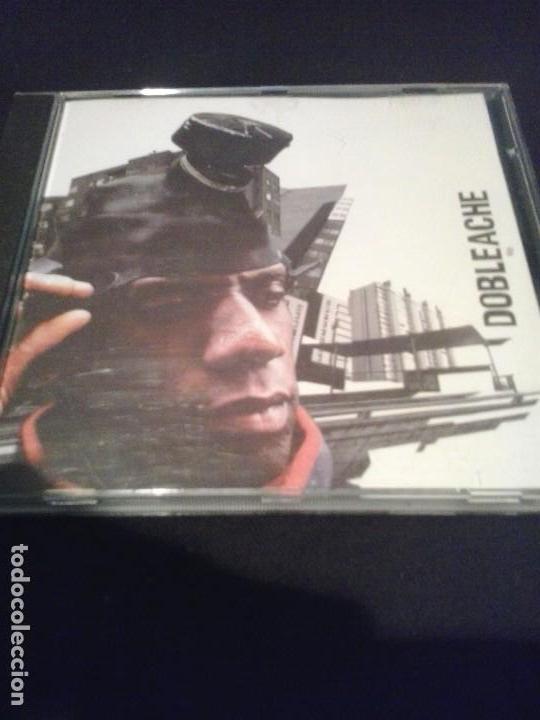 CDs de m&uacute;sica: Dobleache ?&ndash; Nada Como Si CD .  JAZZ TWO - Foto 1