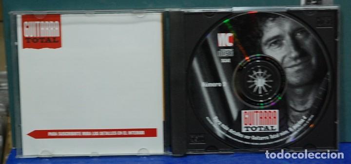 CDs de m&uacute;sica: Guitarra total, vol. 9 - Led Zeppelin. CD - Foto 2