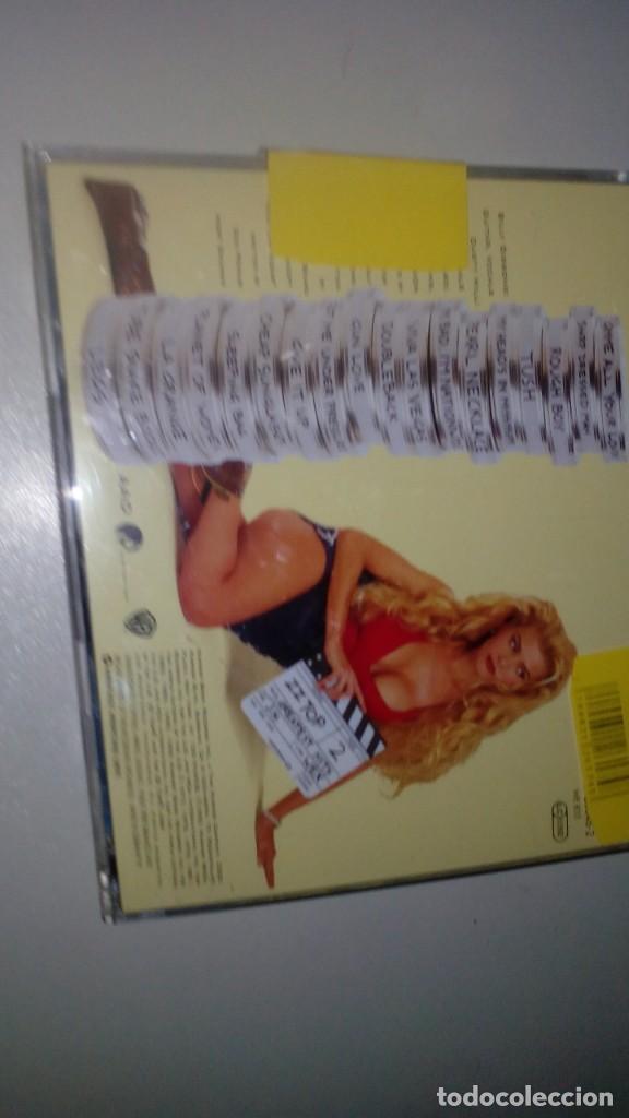 CDs de m&uacute;sica: ZZ TOP - GREATEST HITS - Foto 2